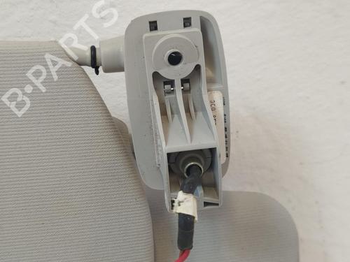 Right sun visor VW PASSAT B6 Variant (3C5) 2.0 TDI | BP36166917I2 - Image 4
