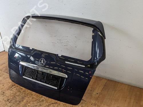 Other MERCEDES-BENZ A-CLASS (W169) A 170 (169.032, 169.332) | BP31782220O1 