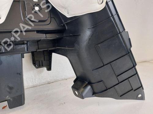 Bagagerumsbeklædning SMART #1 EV All-wheel Drive | BP31790549I3