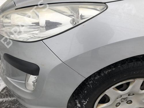 Left front fenders PEUGEOT 308 SW I (4E_, 4H_) 1.6 16V | BP32148889C41 