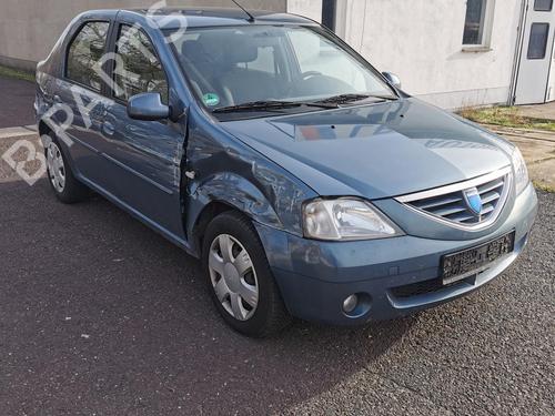 Venstre solskjerm DACIA LOGAN (LS_) 1.6 16V (LS09, LS0L, LS0M, LS0P, LS0V, LS18, LS1S, LS1V,... | BP31787082I1 