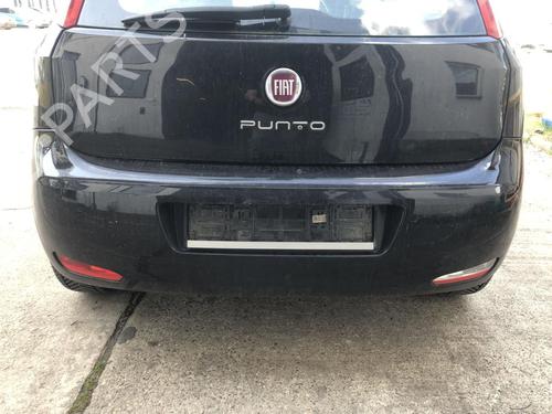 Used Other Other FIAT GRANDE PUNTO (199_) 1.3 D Multijet (75 hp) 35917877 35917877