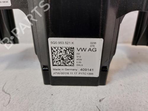 Switch VW GOLF VII Variant (BA5, BV5) 1.6 TDI | BP31789872I30 