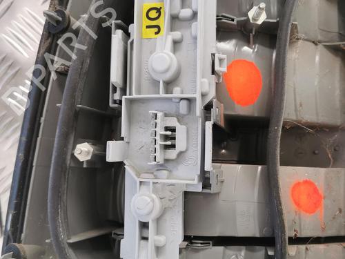 Right taillight NISSAN PRIMERA Hatchback (P11) 1.8 16V | BP32373871C35