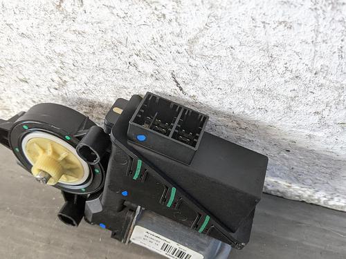 Right rear window motor VW POLO IV (9N_, 9A_) 1.2 | BP31784033E22 