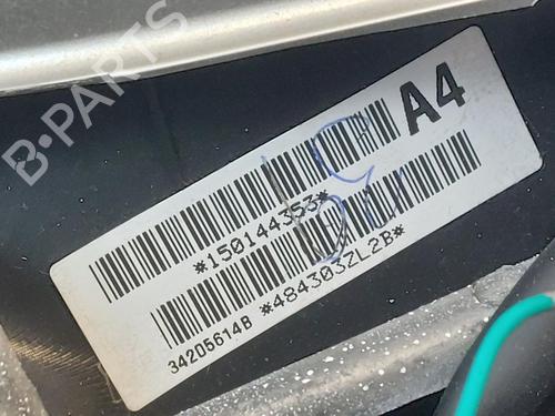 Other NISSAN PULSAR Hatchback (C13) 1.2 DIG-T | BP31789831O1 