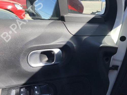 Forreste venstre beklædning CITROËN C3 III (SX) 1.2 VTi 82 | BP31959079C58