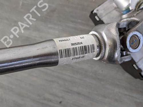 Ratstammeenhed DACIA SPRING EV (B6M1) | BP31783799M21 