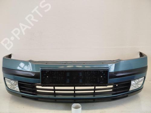 Used Front bumper SKODA OCTAVIA II Combi (1Z5) 2.0 TDI (140 hp) 31788350
