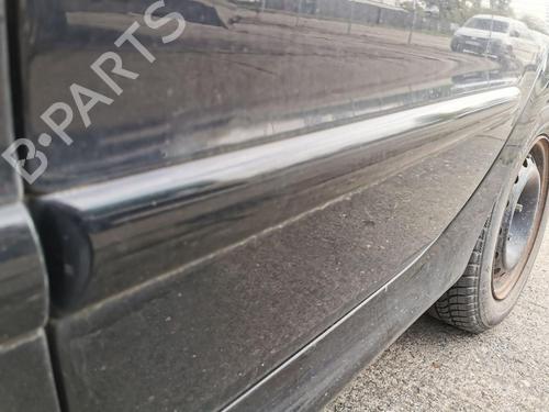 Left rear door PEUGEOT 206+ (2L_, 2M_) 1.1 | BP31959446C4 