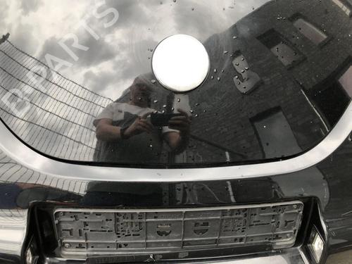 Tailgate VW NEW BEETLE (9C1, 1C1) 2.0 | BP31790235C6 