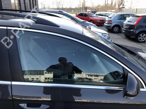 Used Front right door window Front right door window VW PASSAT B6 Variant (3C5) 2.0 TDI (170 hp) 33295060 33295060