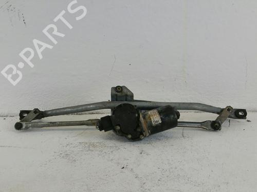 Vindrude Viskermekanisme NISSAN PRIMERA Hatchback (P11) 1.8 16V (114 hp) 31781330