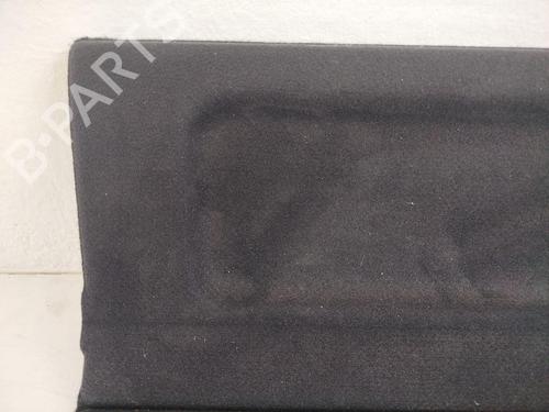 Rear parcel shelf MAZDA 3 (BK) 1.6 (BK14) | BP31789648C85 