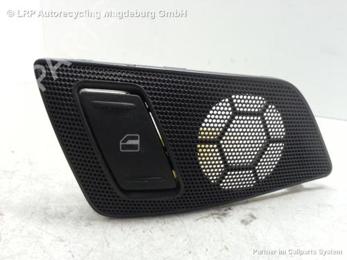 Used Right rear window switch SKODA OCTAVIA II (1Z3) 1.9 TDI (105 hp) 31778329