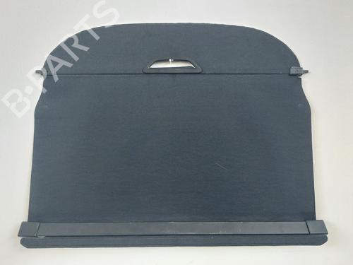 Plage arrière RENAULT MEGANE III Grandtour (KZ0/1) 1.5 dCi (KZ1M, KZ1W, KZ0R) (106 hp) 31790051