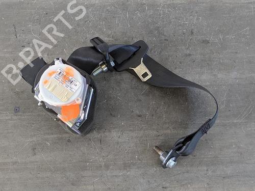 Rear left seatbelt FIAT 500 C (312_) 0.9 (312AG1A) | BP31778768I29 