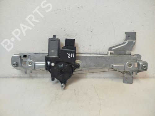 rear-right-window-mechanism-citroen-c3-iii-sx-2016-33411073 main image