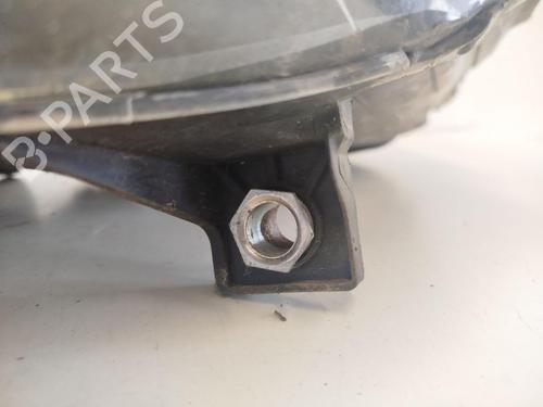 Left headlight VW PASSAT B6 Variant (3C5) 1.4 TSI | BP34351422C28 - Image 2