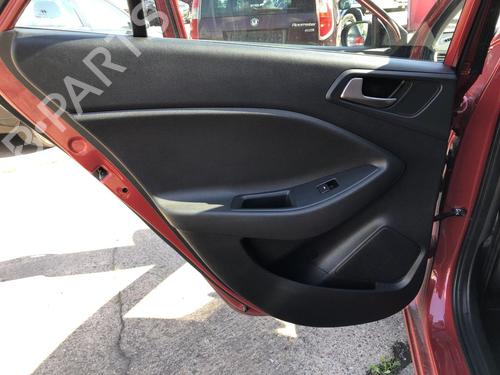 Used Rear left panel Rear left panel HYUNDAI i20 II Coupe (GB) 1.4 (100 hp) 35918052 35918052