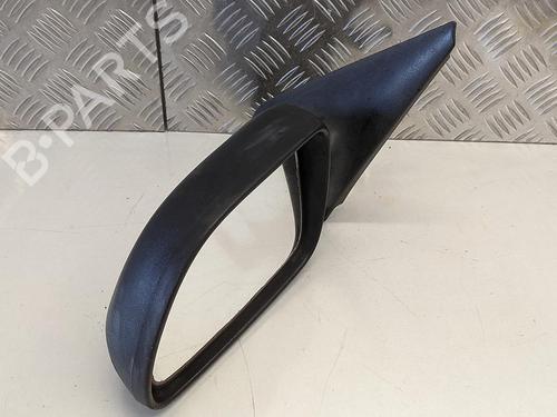 Left mirror RENAULT 19 II (B/C53_) 1.4 (B/C532) | BP31784817C26 