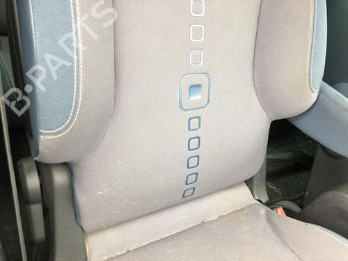 Right front seat CITROËN BERLINGO MULTISPACE (B9) 1.6 VTi 120 | BP33996242C16  - Image 5