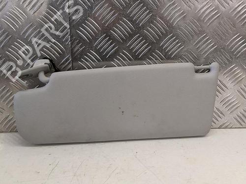 Right sun visor VW GOLF V (1K1) 1.6 | BP31785180I2  - Image 5
