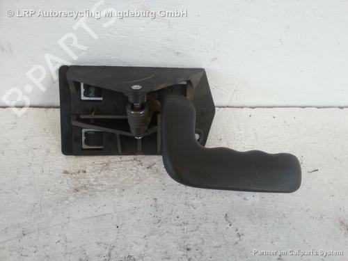 Otra CHEVROLET TAHOE (B2W) 5.3 V8 AWD (273 hp) 31778460