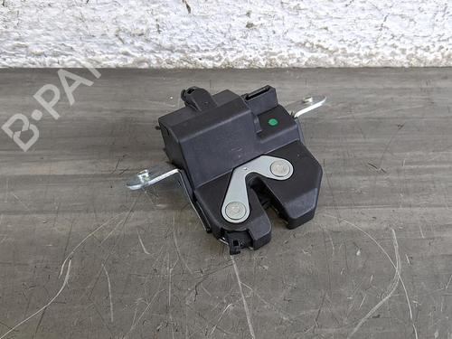Tailgate lock OPEL ASTRA K (B16) 1.0 Turbo (68) | BP31783841C101 