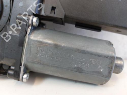 Right rear window motor AUDI A4 B6 Avant (8E5) 2.5 TDI | BP34195789E22 - Image 3