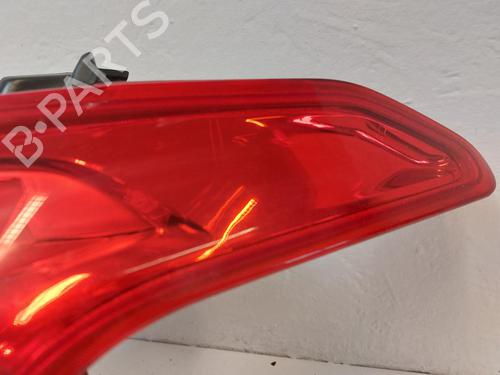 Other PEUGEOT 2008 I (CU_) 1.6 VTi | BP31790217O1