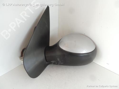 Retrovisor esquerdo NISSAN PRIMERA Hatchback (P11) 1.8 16V (114 hp) 31777966