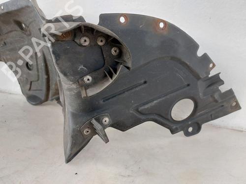 Wheel arch MAZDA 6 Estate (GH) 2.2 MZR-CD (GH10) | BP31790911C56 