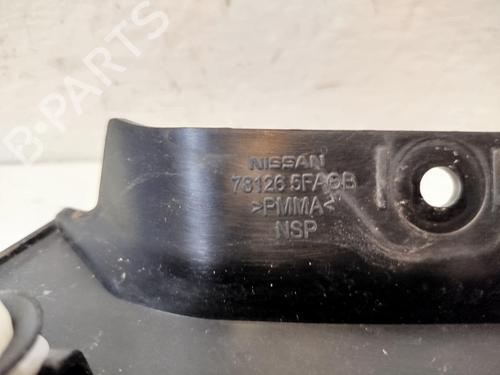 Other NISSAN MICRA V (K14) 1.0 IG-T 100 | BP31791511O1 