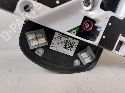 Other VW GOLF VIII Variant (CG5, DB5) 1.0 TSI | BP31791452O1