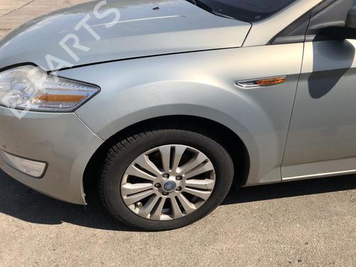 Used Left front fenders Left front fenders FORD MONDEO IV Turnier (BA7) 2.0 TDCi (136 hp) 36756455 36756455
