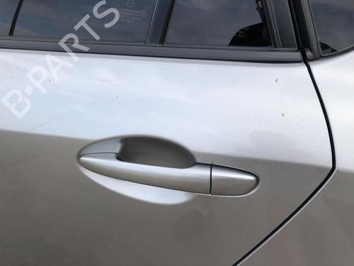 Andre MAZDA 3 (BL) 2.2 MZR CD (BL10) | BP31959226O1