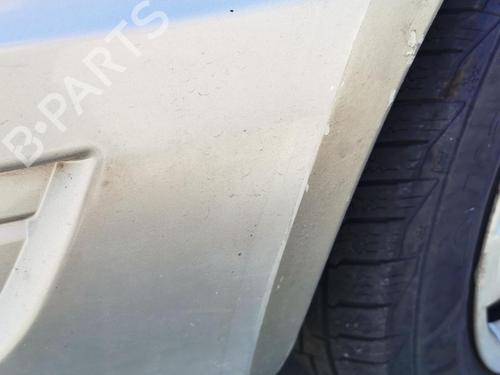 Front bumper DACIA LOGAN MCV (KS_) 1.4 | BP31958830C7