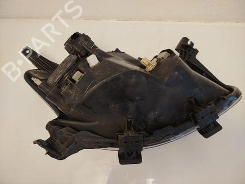 Left headlight TOYOTA AYGO (_B1_) 1.0 (KGB10_, KGB10R) | BP31788839C28 