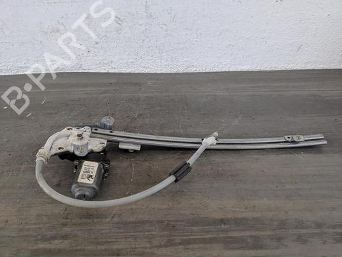 Used Other RENAULT LAGUNA II Grandtour (KG0/1_) 1.8 16V (KG0J) (116 hp) 31782920