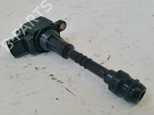 Tændspole NISSAN ALMERA II Hatchback (N16) 1.5 (90 hp) 31781465