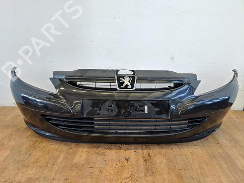 Foran kofangere PEUGEOT 307 Break (3E) 2.0 HDI 90 (90 hp) 31782032