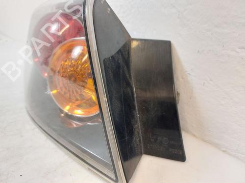 Andre MAZDA 3 (BK) 1.6 (BK14) | BP31788209O1 