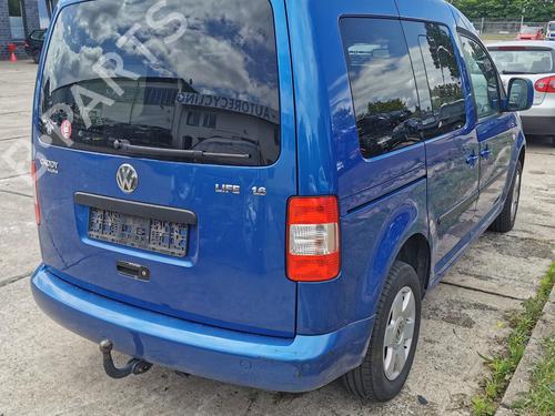 Right taillight VW CADDY III MPV (2KB, 2KJ, 2CB, 2CJ) 1.6 | BP31787509C35 