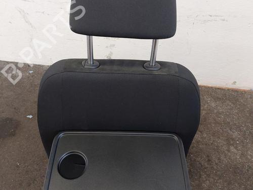 Right front seat VW GOLF PLUS V (5M1, 521) 1.4 TSI | BP31788282C16 - Image 7