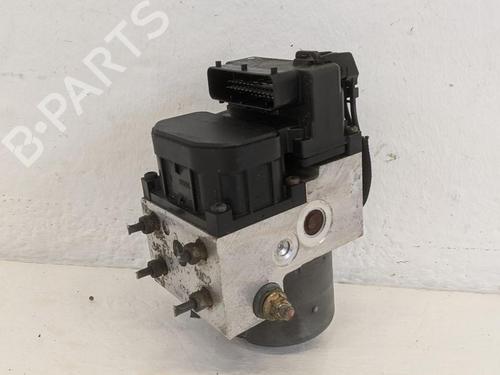 ABS pump MAZDA MX-5 II (NB) 1.6 16V (NB6C) | BP31786531M43  - Image 6