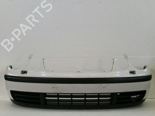 Used Front bumper NISSAN PRIMERA Hatchback (P11) 1.8 16V (114 hp) 31780174