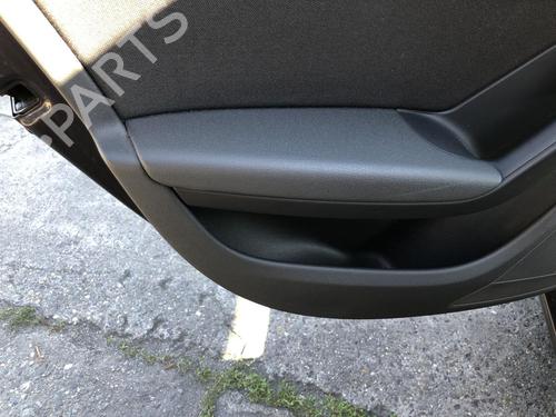 Rear left panel AUDI A5 Sportback (8TA) 2.0 TFSI | BP36788337C60 - Image 3