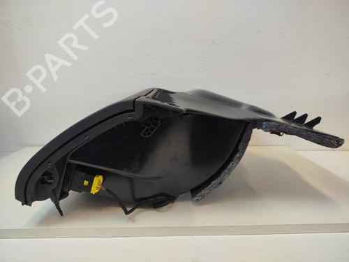 Glove box AUDI A4 B6 Avant (8E5) 2.5 TDI | BP33629972C95 - Image 3