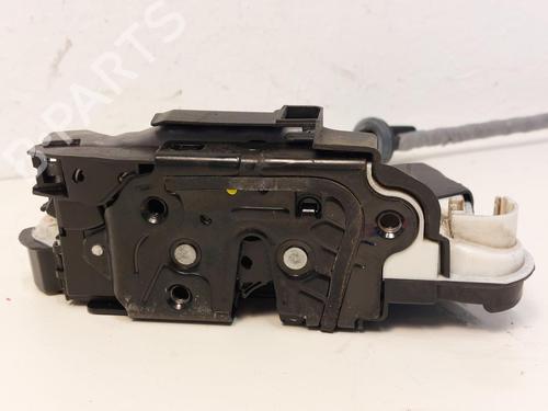 Front left lock VW PASSAT B8 (3G2, CB2) 1.4 TSI | BP31790741C98 